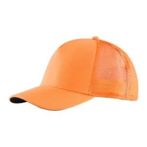 Blaklader_2078_hi_vis_Trucker_cap_1 Blaklader 2078 hi-vis Trucker cap