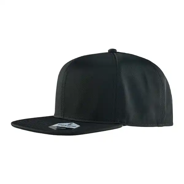 Blaklader_2086_Flatbrim_Cap_1 Blaklader 2086 Flatbrim Cap