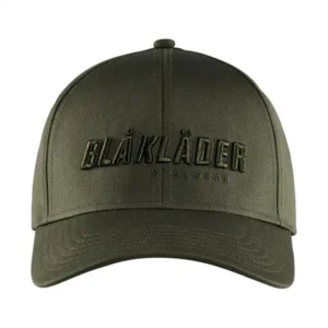 Blaklader_9231_3D_Baseball_Cap_1 Blaklader 9231 3D Baseball Cap