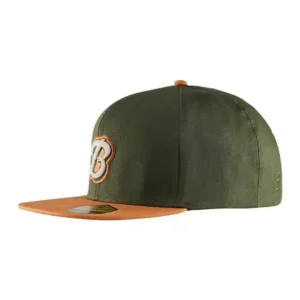 Blaklader_9232_Flatbrim_Cap_1 Blaklader 9232 Flatbrim Cap