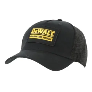 DeWalt_Oakdale_DeWalt_Baseball_Cap_1 DeWalt Oakdale DeWalt Baseball Cap