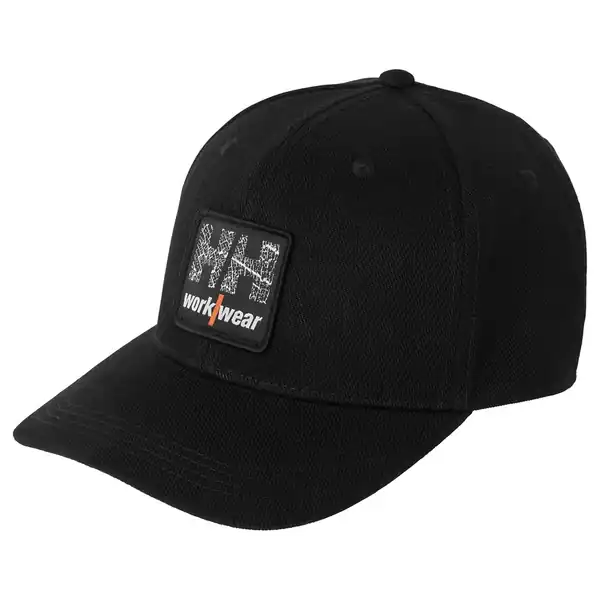 Helly_Hansen_79802_Classic_Logo_Peaked_Cap_1 Helly Hansen 79802 Classic Logo Peaked Cap