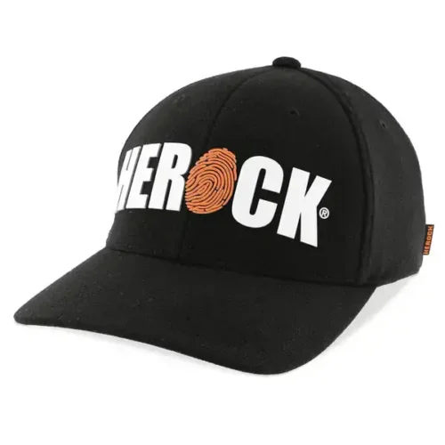 Herock_Brutus_Logo_Cap_1 Herock Brutus Logo Cap