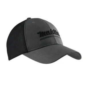 Makita_MK506_Origin_Trucker_Cap_1 Makita MK506 Origin Trucker Cap
