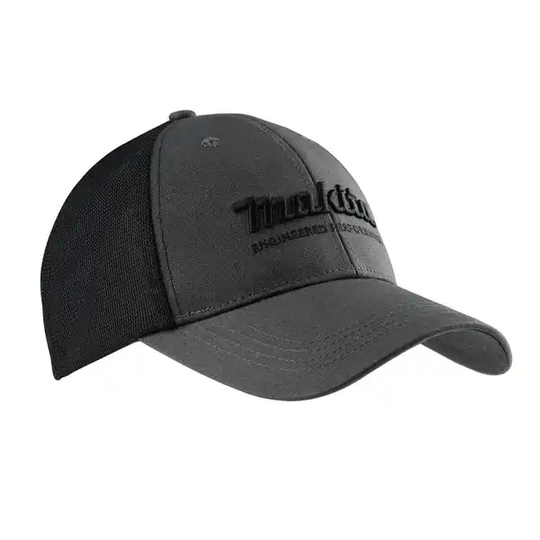 Makita_MK506_Origin_Trucker_Cap_1 Makita MK506 Origin Trucker Cap
