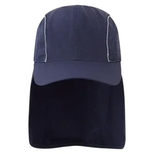 Portwest_HA22_Breathable_Sun_Shield_Cap_1 Portwest HA22 Breathable Sun Shield Cap