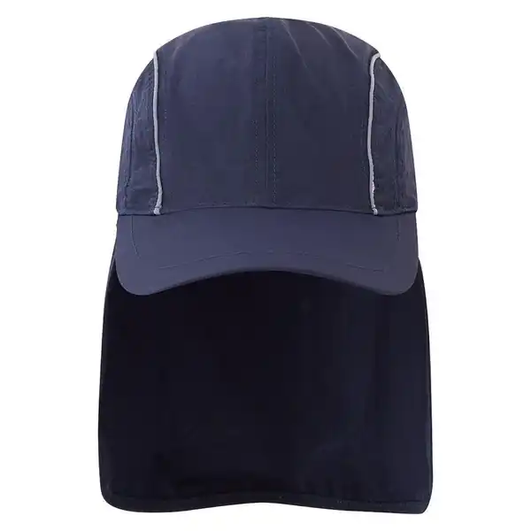 Portwest_HA22_Breathable_Sun_Shield_Cap_1 Portwest HA22 Breathable Sun Shield Cap