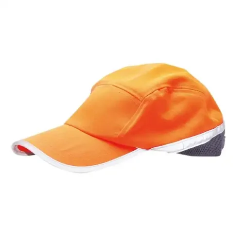 Portwest_HB10_Hi_Vis_Baseball_Cap_1 Portwest HB10 Hi-Vis Baseball Cap