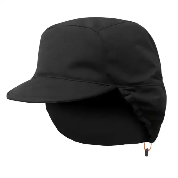 Snickers_9008_AllroundWork_Shell_Cap_1 Snickers 9008 AllroundWork Shell Cap