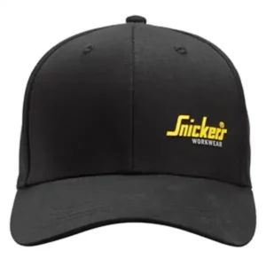 Snickers_9095_Logo_Cap_1 Snickers 9095 Logo Cap