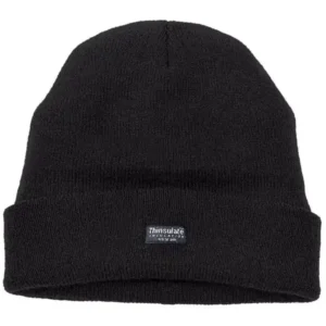 Tuffstuff_401_Thinsulate_Knitted_Watch_Hat_1 Tuffstuff 401 Thinsulate Knitted Watch Hat