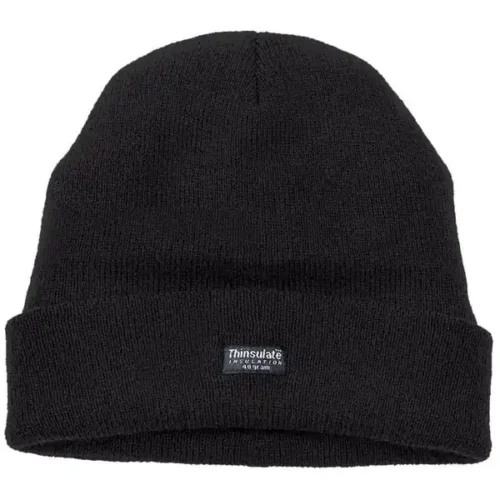 Tuffstuff_401_Thinsulate_Knitted_Watch_Hat_1 Tuffstuff 401 Thinsulate Knitted Watch Hat