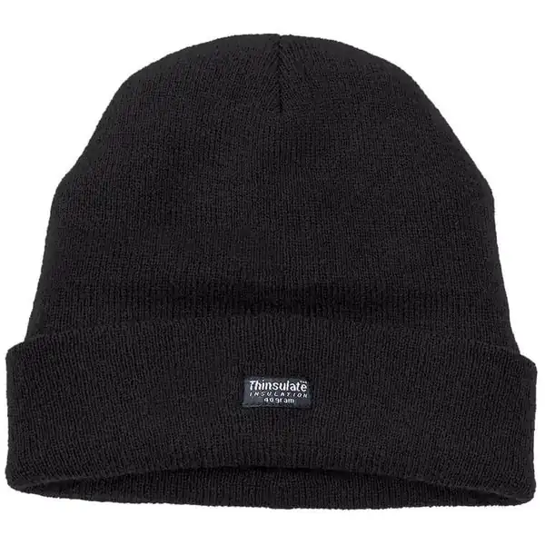 Tuffstuff_401_Thinsulate_Knitted_Watch_Hat_1 Tuffstuff 401 Thinsulate Knitted Watch Hat